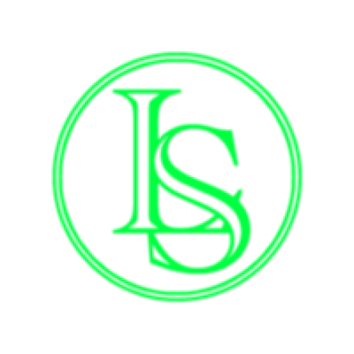 Logo Laurent Simon Pro